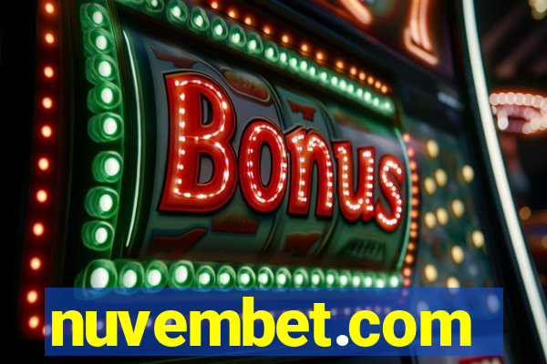 nuvembet.com