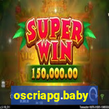 oscriapg.baby