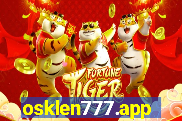 osklen777.app