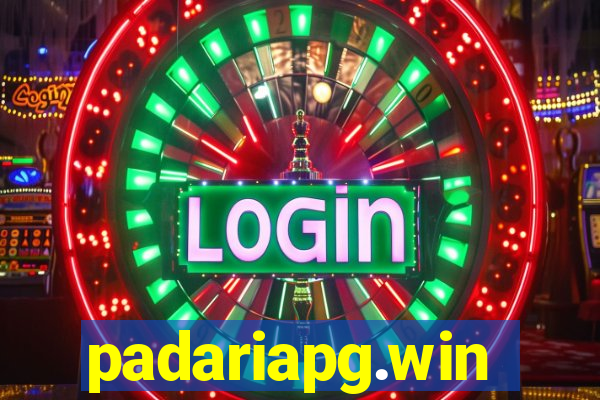 padariapg.win