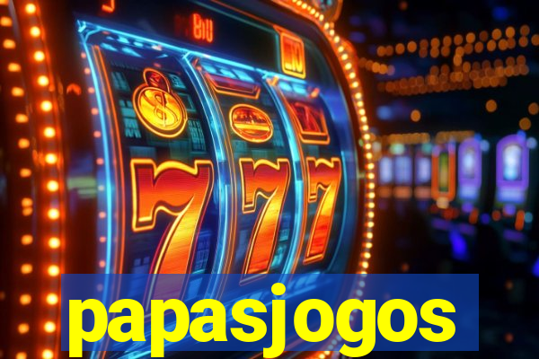 papasjogos