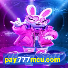 pay777mcu.com