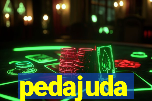 pedajuda