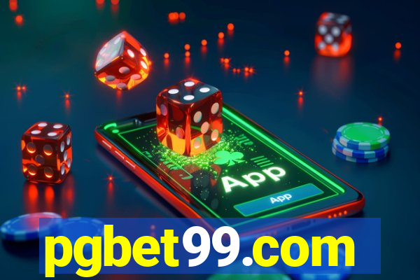 pgbet99.com