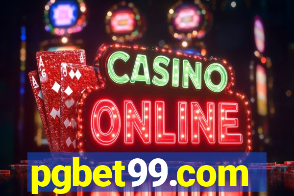 pgbet99.com