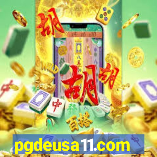 pgdeusa11.com