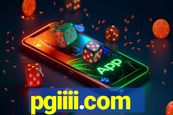 pgiiii.com