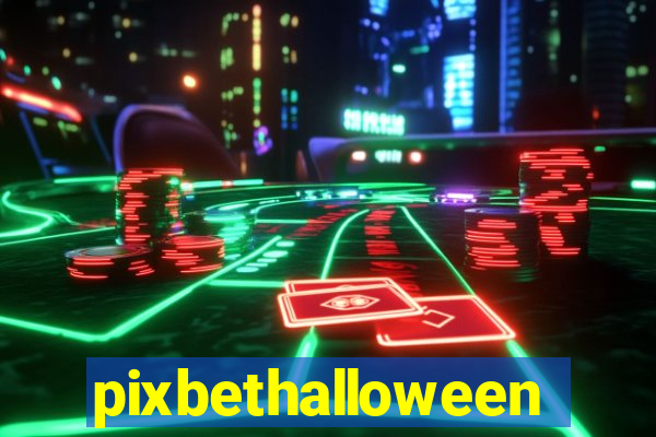 pixbethalloween