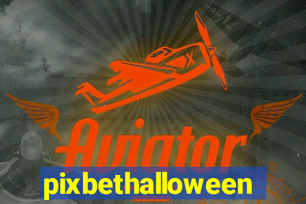 pixbethalloween