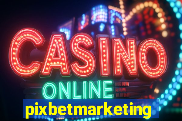 pixbetmarketing