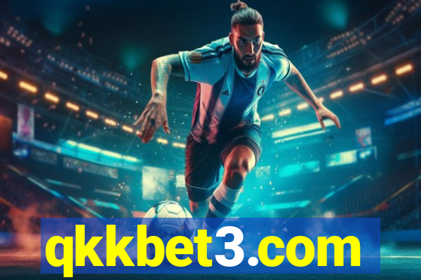 qkkbet3.com