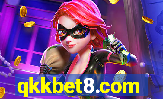 qkkbet8.com