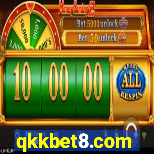 qkkbet8.com