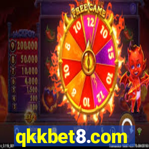 qkkbet8.com