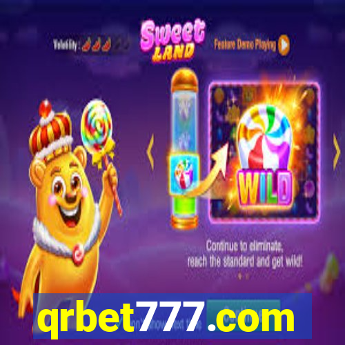 qrbet777.com