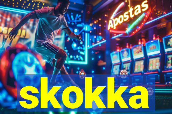 skokka