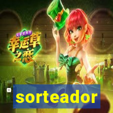 sorteador