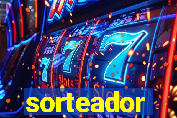 sorteador