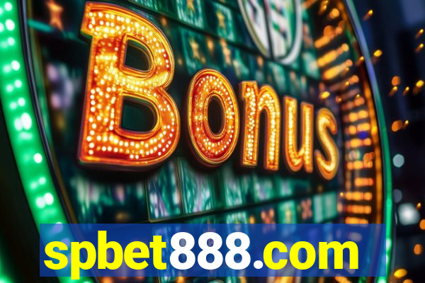 spbet888.com