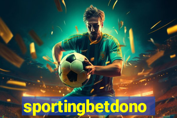 sportingbetdono