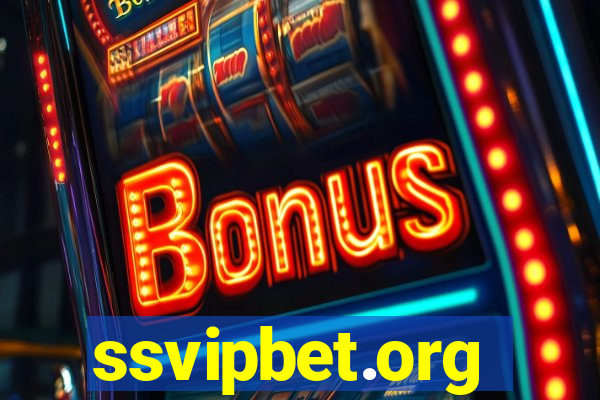 ssvipbet.org