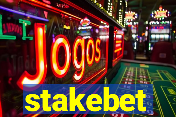 stakebet