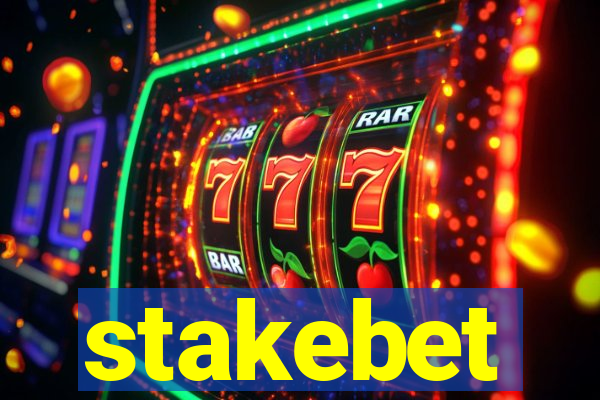 stakebet