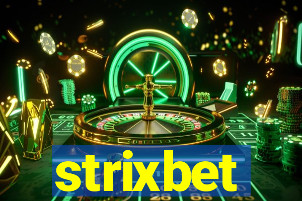 strixbet