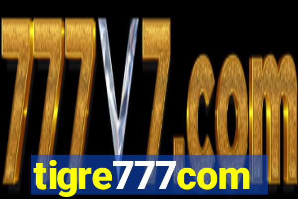 tigre777com