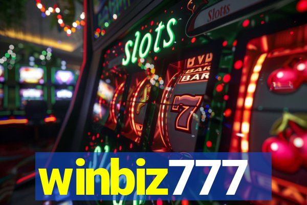 winbiz777