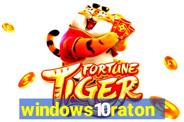 windows10raton