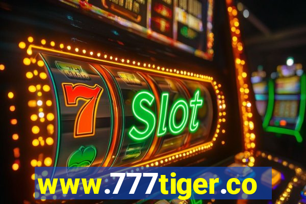 www.777tiger.com