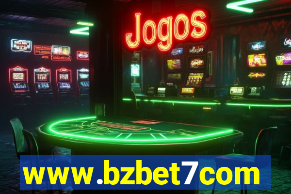 www.bzbet7com