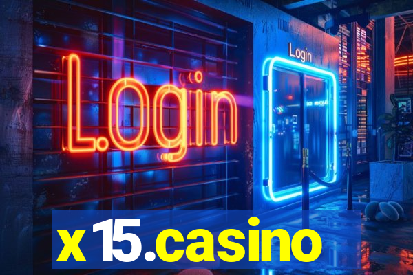 x15.casino