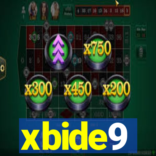 xbide9