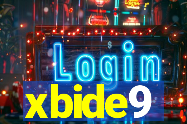 xbide9