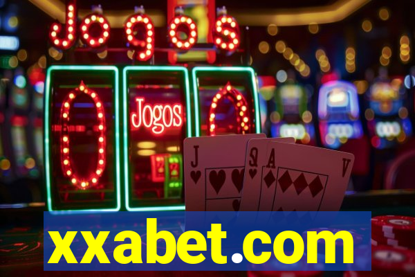 xxabet.com