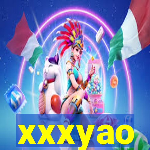 xxxyao