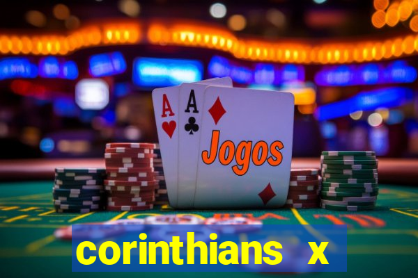 corinthians x cruzeiro play hd