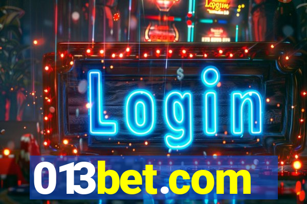 013bet.com