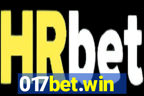 017bet.win