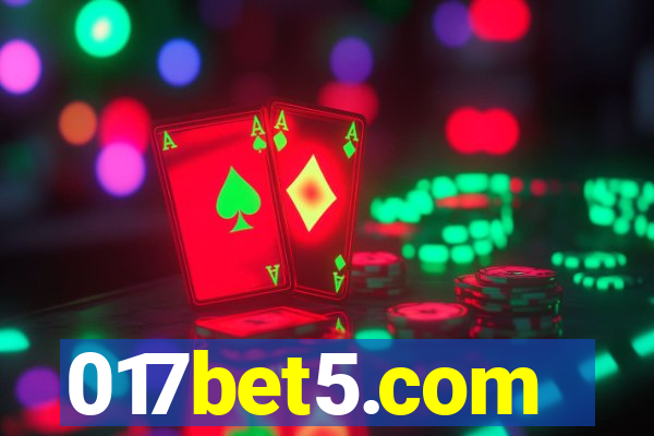 017bet5.com