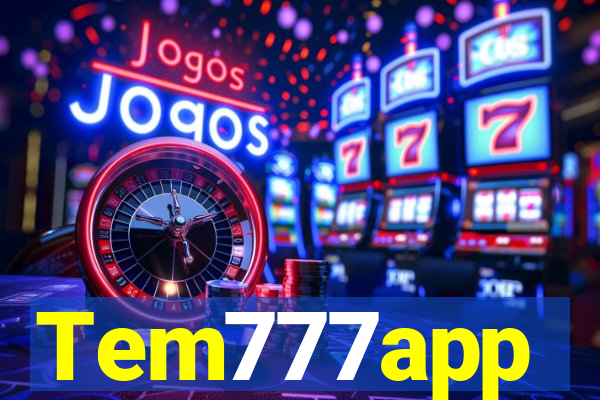 Tem777app