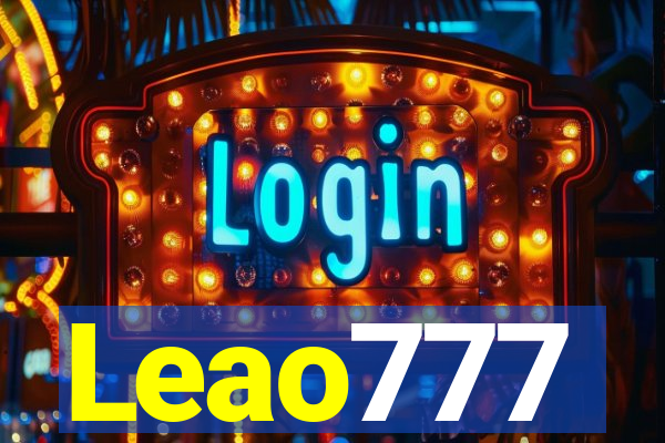 Leao777