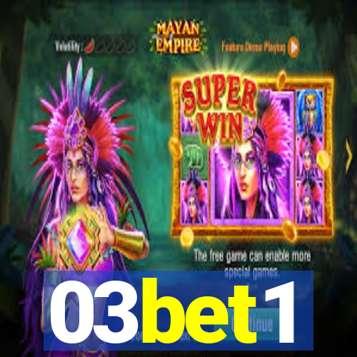 03bet1