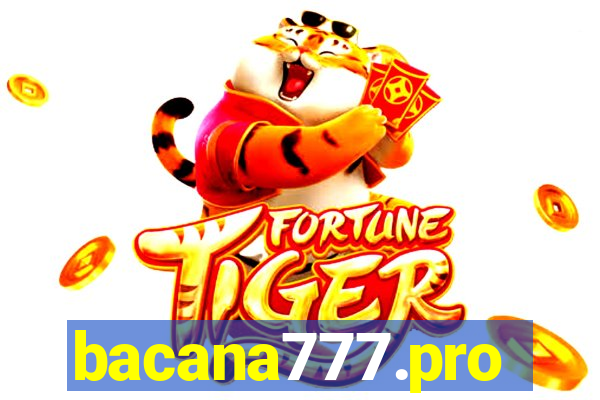 bacana777.pro