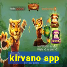 kirvano app