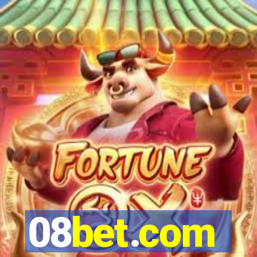 08bet.com