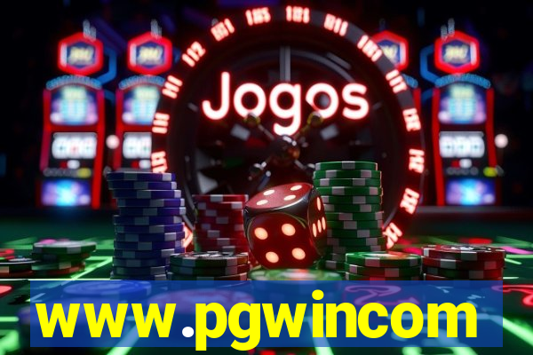 www.pgwincom