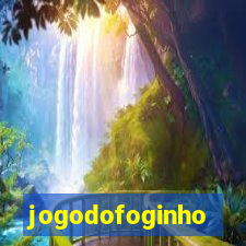 jogodofoginho